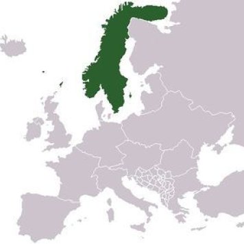 Skandinavien_karta